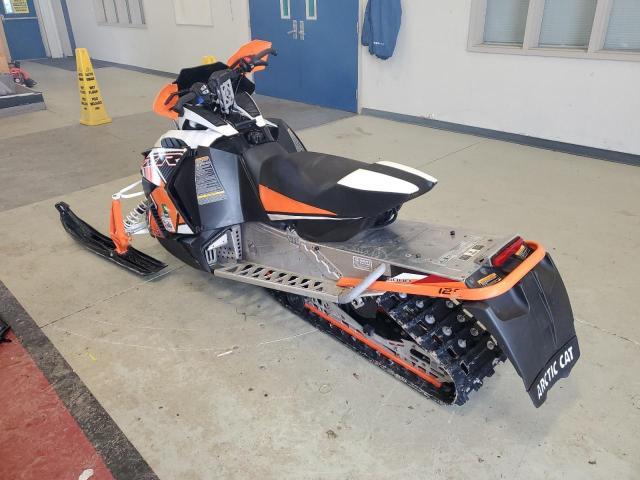 Arctic Cat Snowmobile for Sale