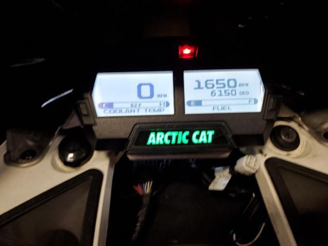 Arctic Cat Snowmobile for Sale