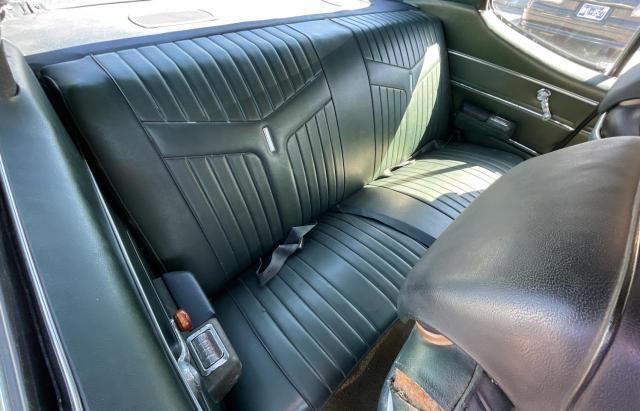 1969 PONTIAC GTO for Sale