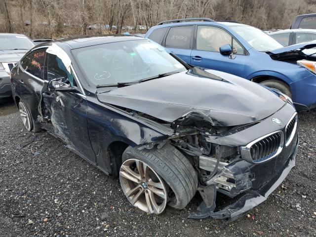2018 BMW 330 XIGT for Sale