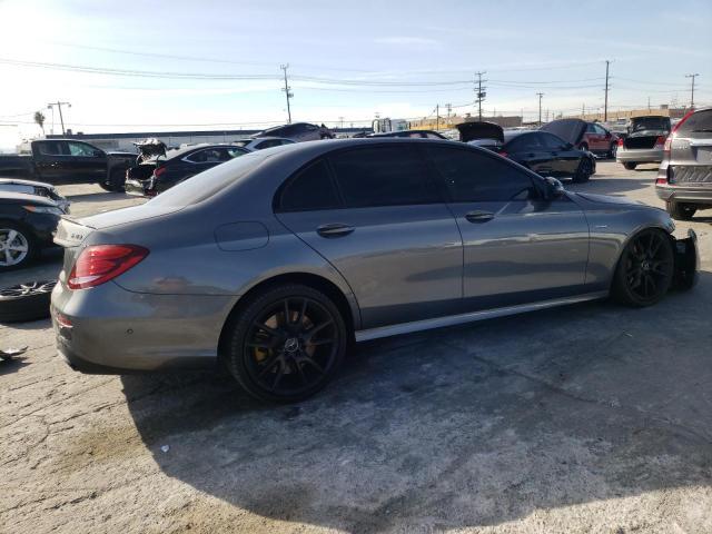 2018 MERCEDES-BENZ E 43 4MATIC AMG for Sale