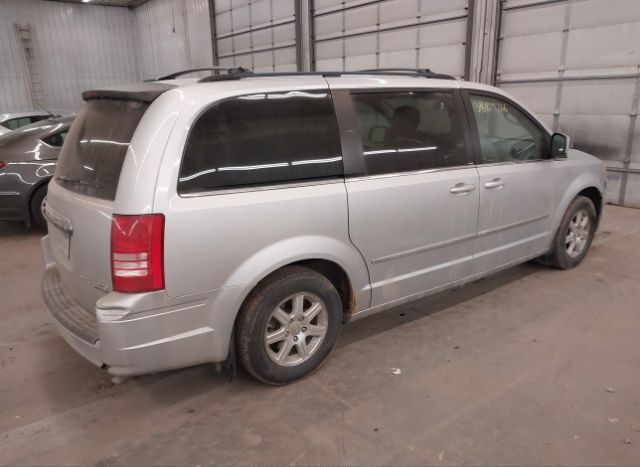 2009 CHRYSLER TOWN & COUNTRY for Sale