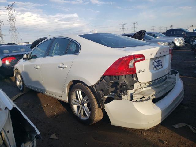 2014 VOLVO S60 T5 for Sale