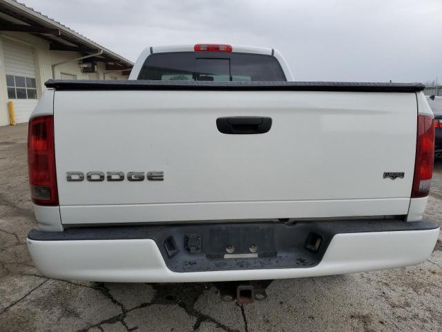 2003 DODGE RAM 1500 ST for Sale
