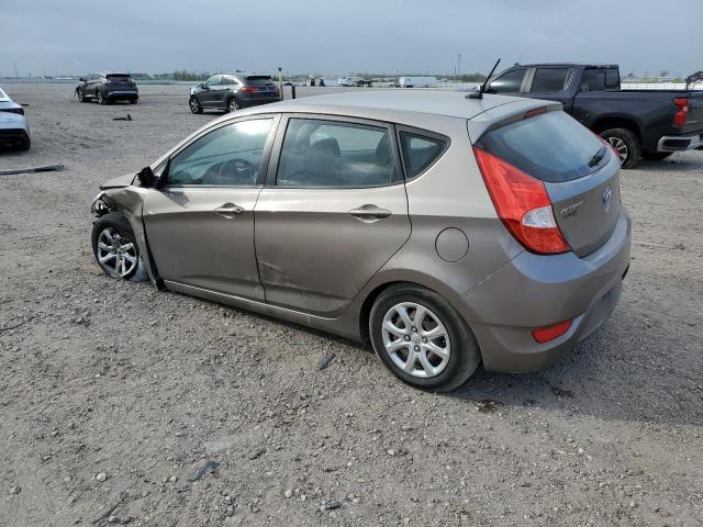 2013 HYUNDAI ACCENT GLS for Sale