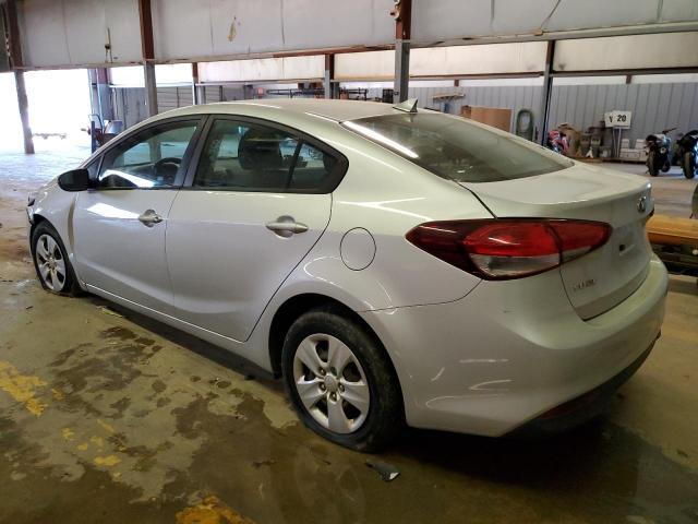 2017 KIA FORTE LX for Sale