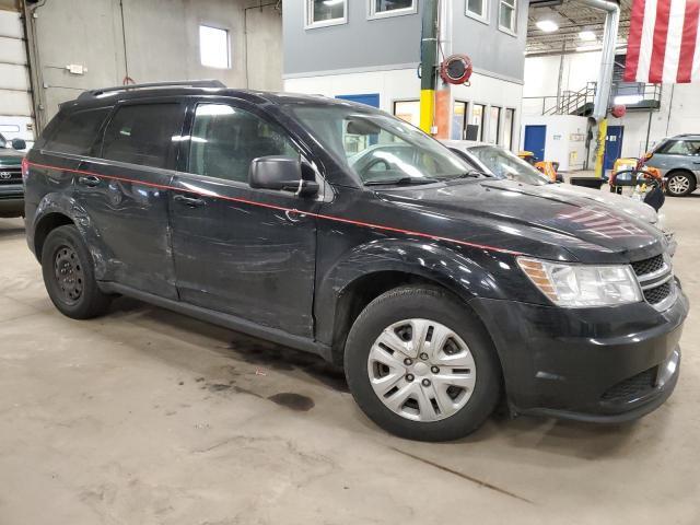 2018 DODGE JOURNEY SE for Sale