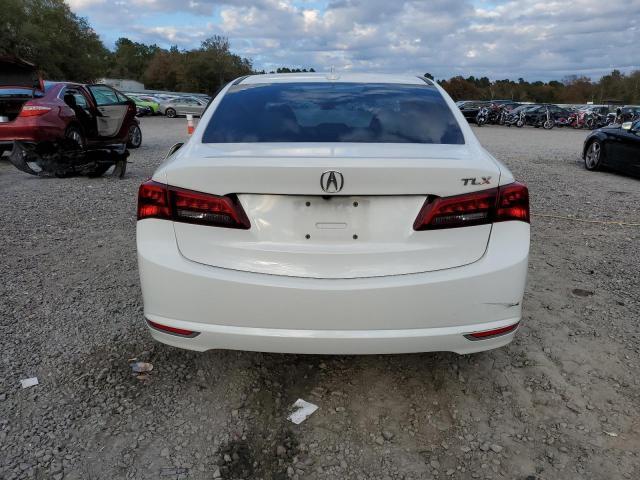 2017 ACURA TLX TECH for Sale