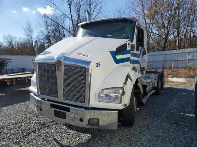 2020 KENWORTH CONSTRUCTION T880 for Sale