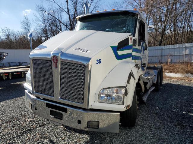 2020 KENWORTH CONSTRUCTION T880 for Sale
