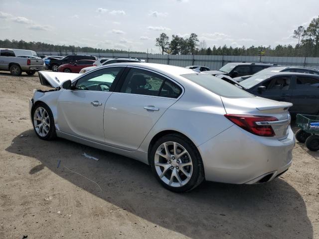 2014 BUICK REGAL GS for Sale