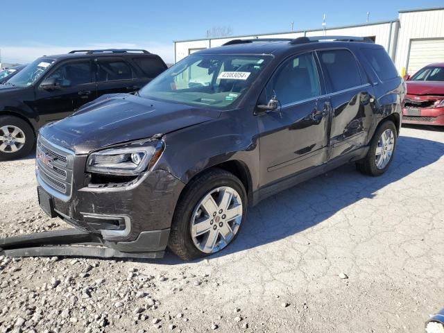Gmc Acadia Limited for Sale