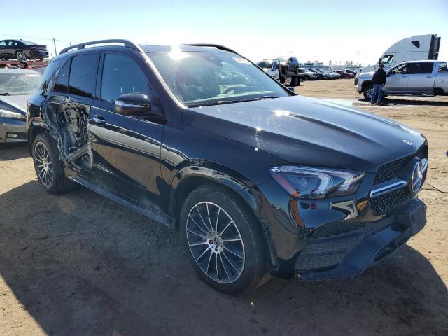 2023 MERCEDES-BENZ GLE 450 4MATIC for Sale