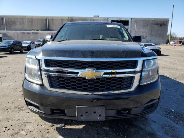 2017 CHEVROLET TAHOE SPECIAL for Sale