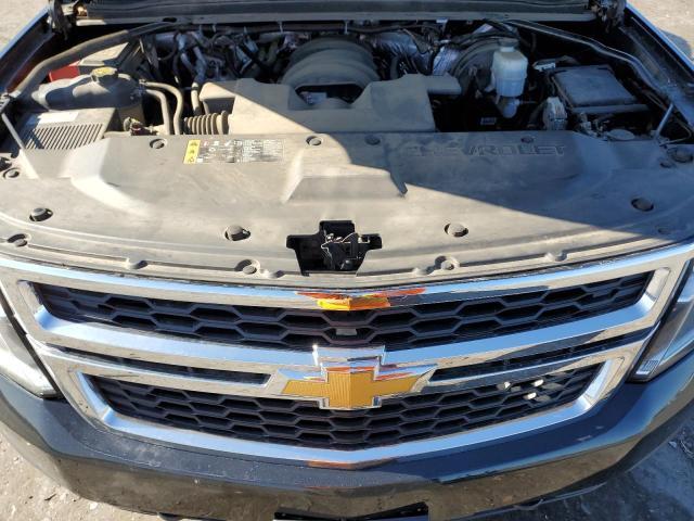 2017 CHEVROLET TAHOE SPECIAL for Sale