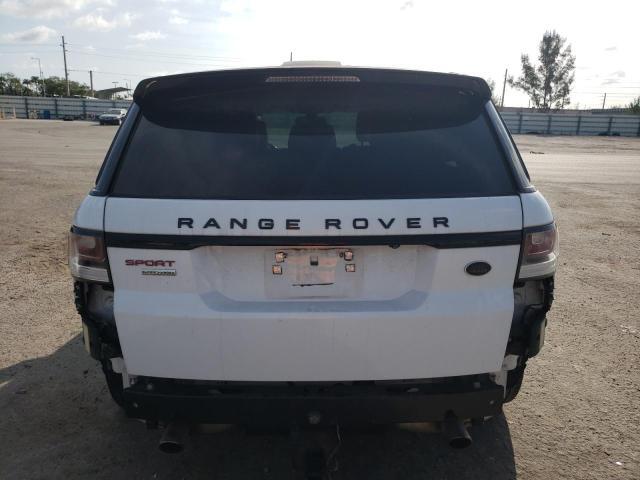 2014 LAND ROVER RANGE ROVER SPORT SC for Sale