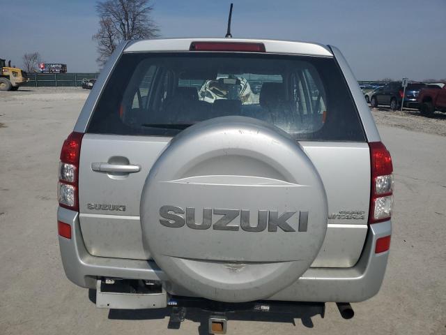 2007 SUZUKI GRAND VITARA for Sale