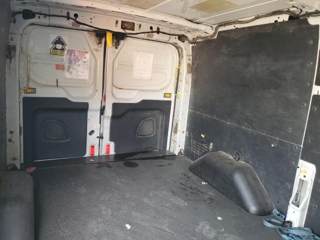 Ford Transit Van for Sale