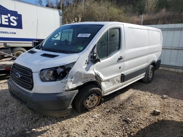 Ford Transit Van for Sale