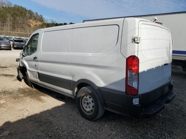 Ford Transit Van for Sale