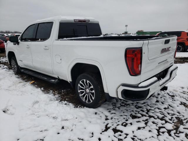 2019 GMC SIERRA K1500 AT4 for Sale