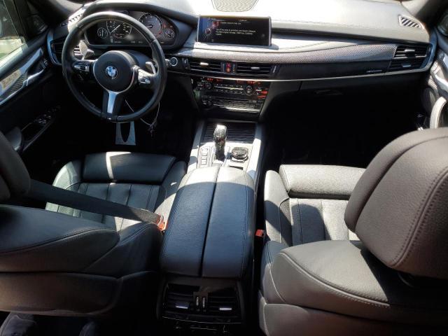 2016 BMW X5 XDRIVE50I for Sale