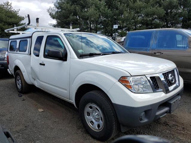 2017 NISSAN FRONTIER S for Sale