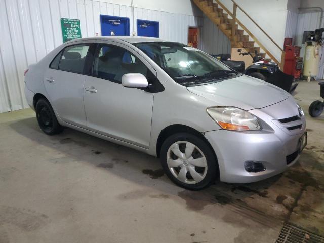 2008 TOYOTA YARIS for Sale