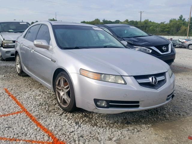 2008 Acura Tl For Sale >> Used Car Acura Tl 2008 Silver For Sale In Lawrenceburg Ky 2008 Acura Tl For Sale >> Used Car Acura Tl 2008 Silver For Sale In Lawrenceburg Ky