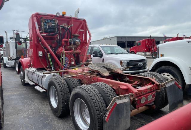 2008 KENWORTH CONSTRUCTION T800 for Sale