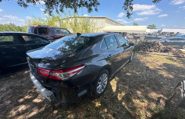 2020 TOYOTA CAMRY LE for Sale