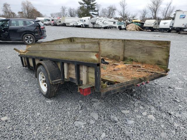 2004 UTILITY TRAILER for Sale
