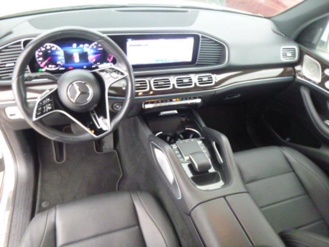 2024 MERCEDES-BENZ GLE-CLASS for Sale
