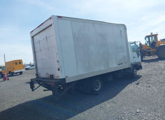 2002 HINO FB for Sale