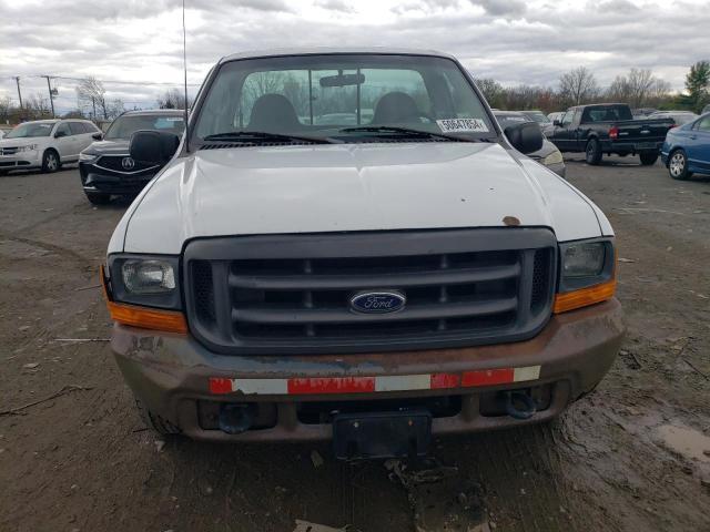 2000 FORD F250 SUPER DUTY for Sale