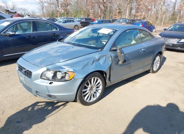 2009 VOLVO C70 for Sale