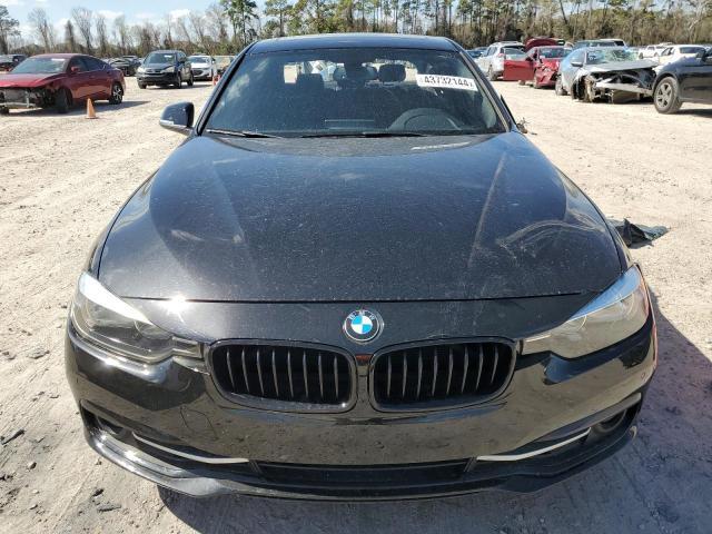 2017 BMW 330 I for Sale