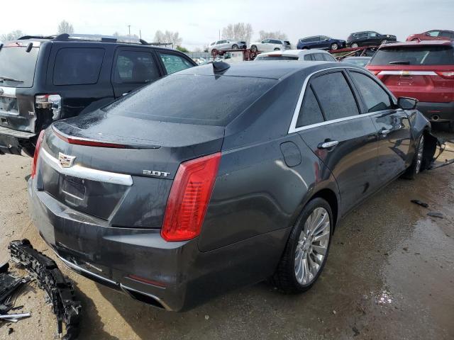 2016 CADILLAC CTS LUXURY COLLECTION for Sale