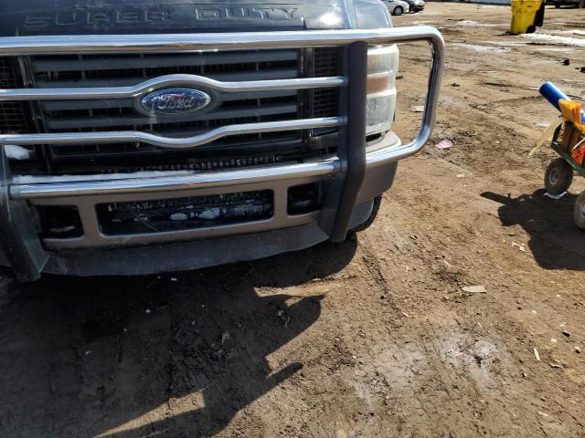 2009 FORD F250 SUPER DUTY for Sale