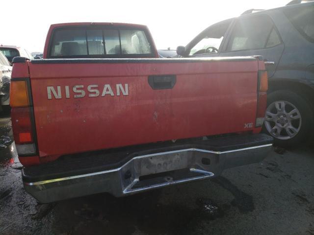 1997 NISSAN TRUCK KING CAB SE for Sale