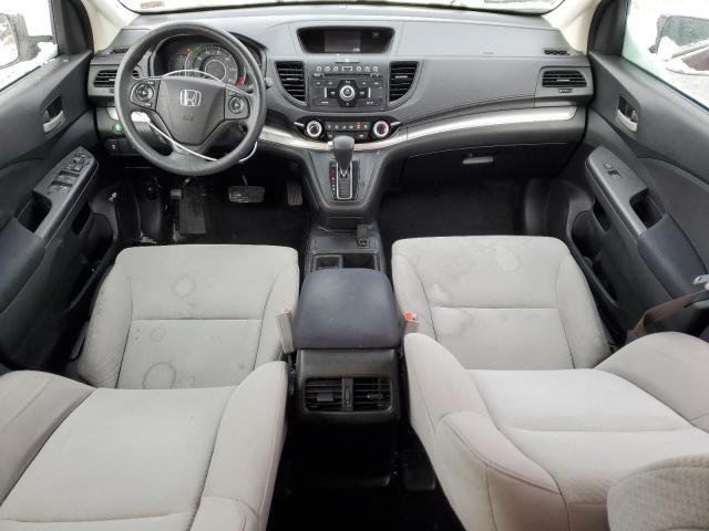 2015 HONDA CR-V LX for Sale