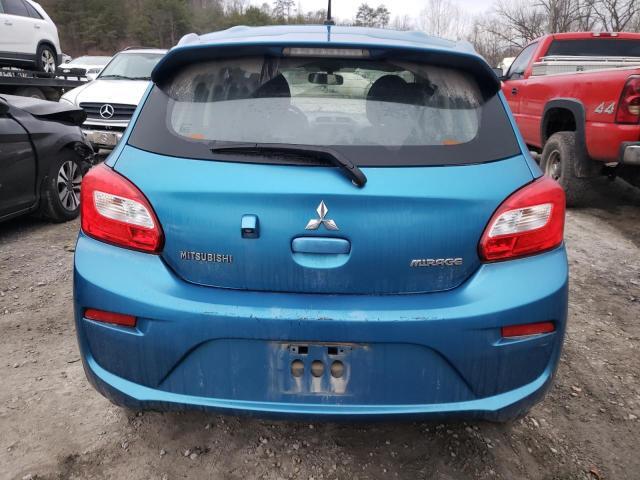 2018 MITSUBISHI MIRAGE for Sale