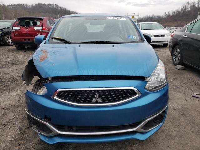 2018 MITSUBISHI MIRAGE for Sale