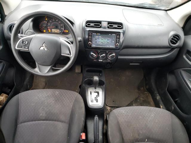 2018 MITSUBISHI MIRAGE for Sale
