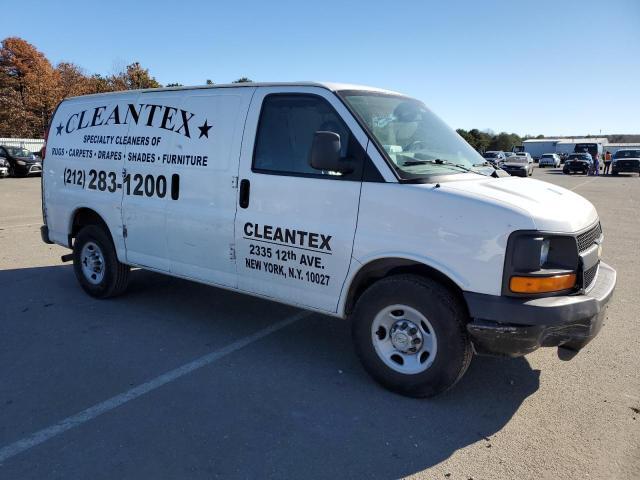 2010 CHEVROLET EXPRESS G2500 for Sale