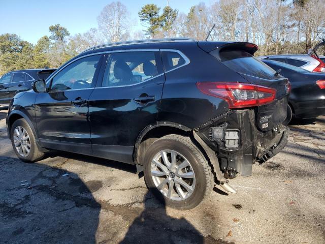 2021 NISSAN ROGUE SPORT SV for Sale