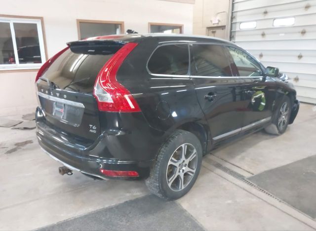 2014 VOLVO XC60 for Sale