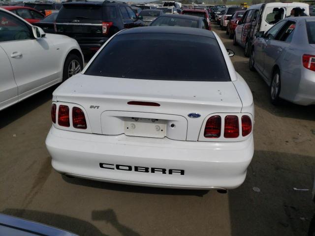 1996 FORD MUSTANG COBRA for Sale
