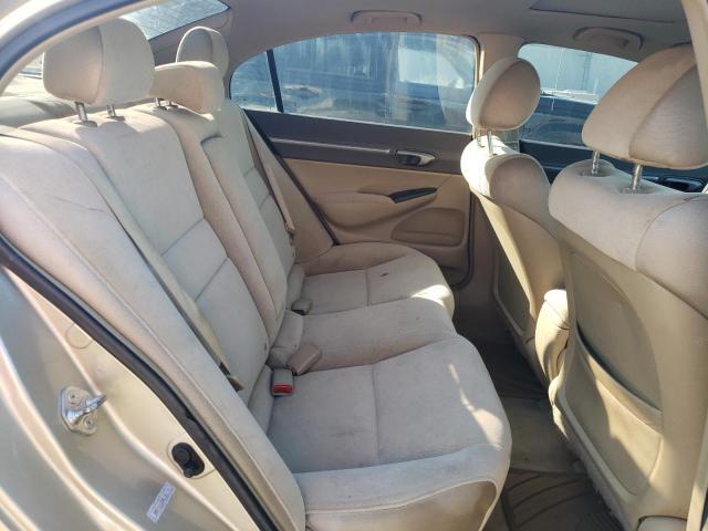 2008 HONDA CIVIC for Sale