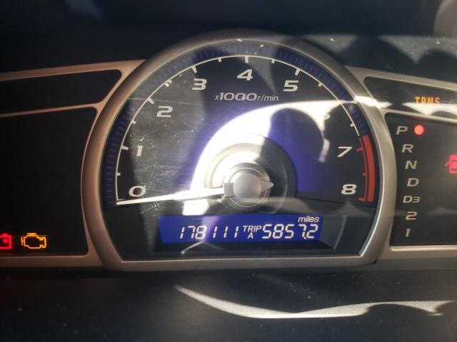2008 HONDA CIVIC for Sale